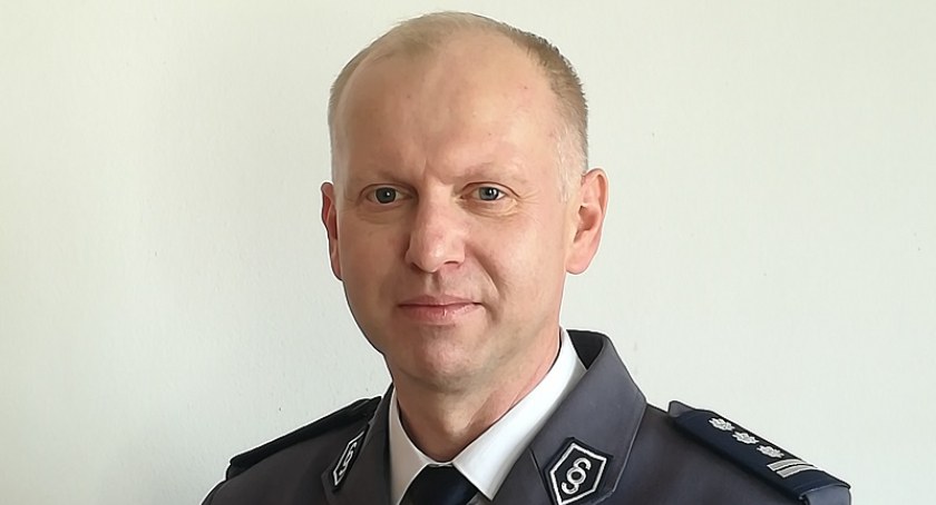 Komendancie! Jesteśmy z Tobą! 