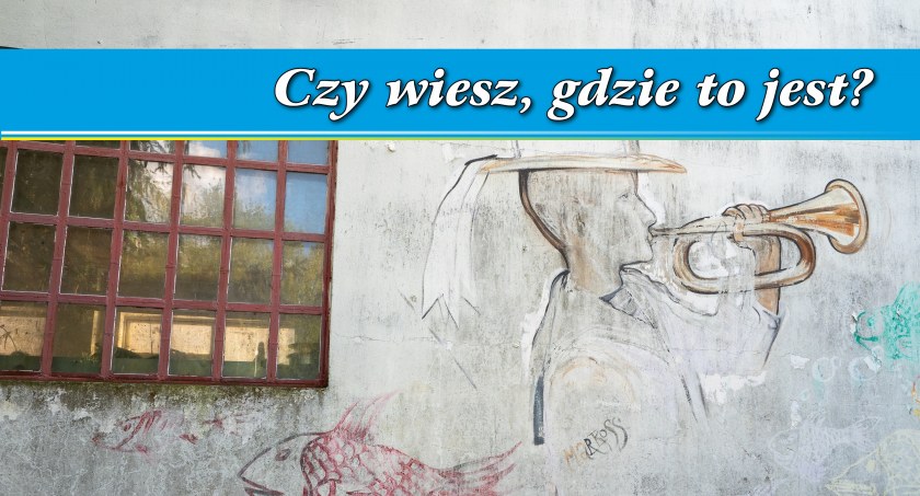 Czy wiesz, gdzie to jest? - zapraszamy do udziału w nowym konkursie PGP