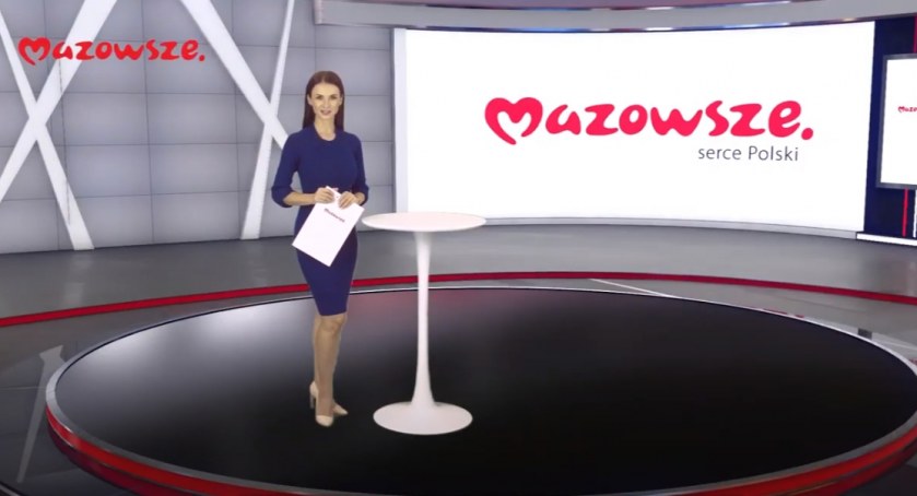 Mazowsze Wiadomości z regionu - odc. 22