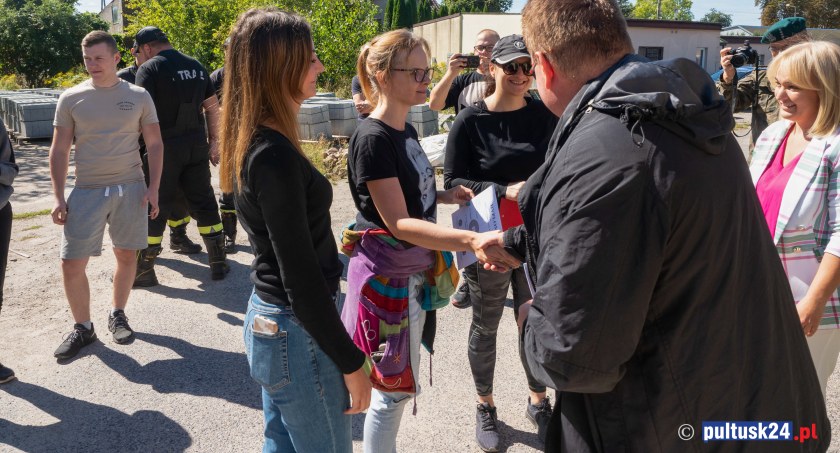 VI Drużynowe Mistrzostwa w Strzelectwie już za nami – wyniki, zdjęcia