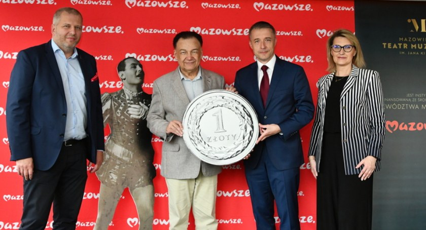 Za złotówkę do marszałkowskich muzeów i teatrów!