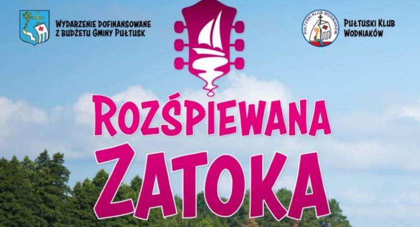 Rozśpiewana Zatoka – to już dziś!