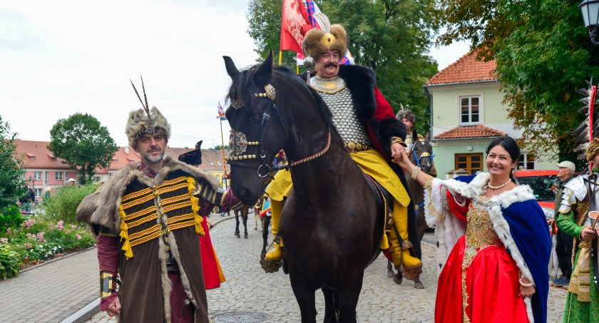 Dziewiąty Piknik z Husarią zakończony