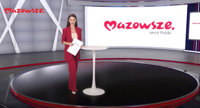 Mazowsze Wiadomości z regionu - odc. 23