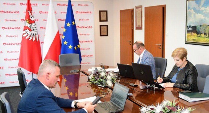 Konieczne większe rekompensaty od NFZ dla mazowieckich szpitali
