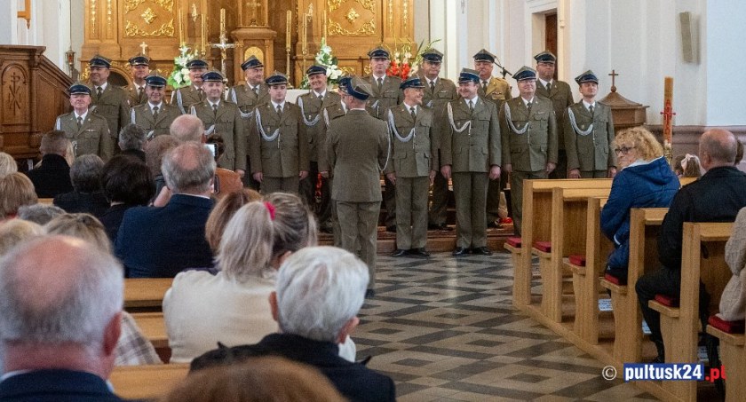 Występ Reprezentacyjnego Zespołu Artystycznego WP w Zambskach - FILM 