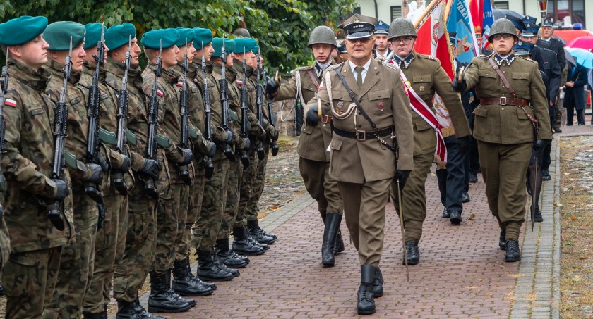 W Zambskach oddano hołd Zuchowatym