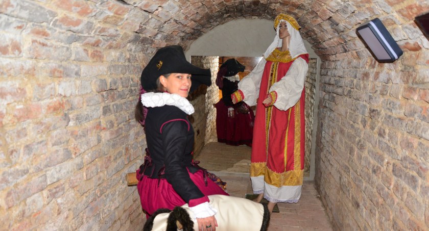 XXV DNI PATRONA: Piwnice z duchami