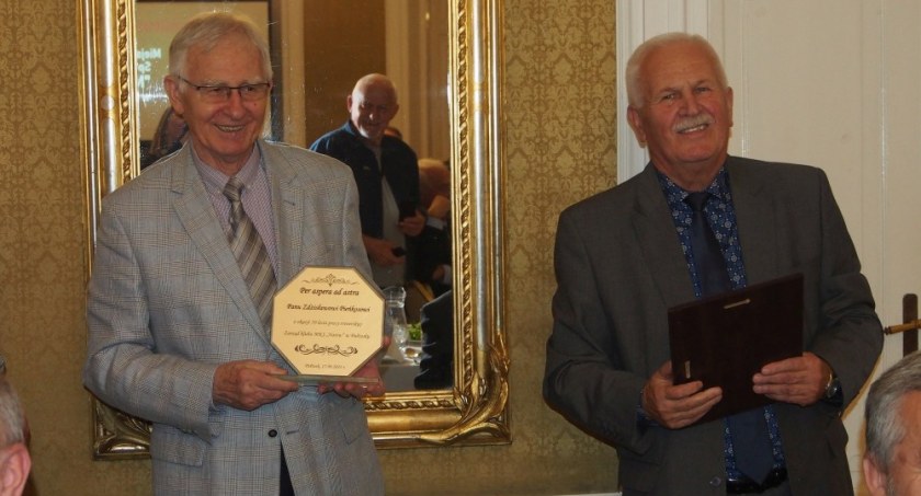50 lat MKS „Narew”