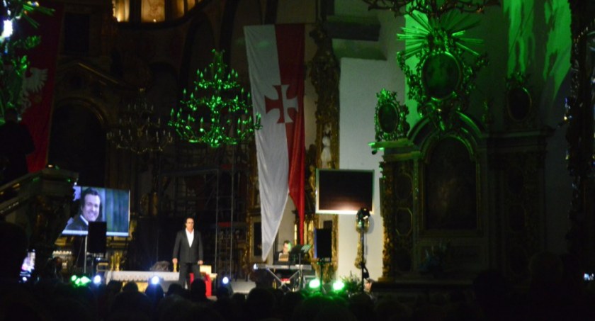 XXV DNI Partona: Koncert Marka Torzewskiego