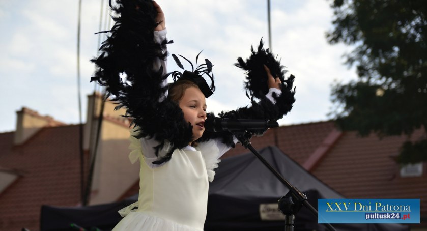 XXV DNI PATRONA: W sześciu strunach zaklęta muzyka – występ laureatów na scenie głównej
