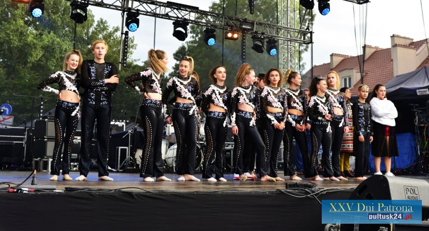 XXV DNI PATRONA: prezentacja miasta partnerskiego Senica