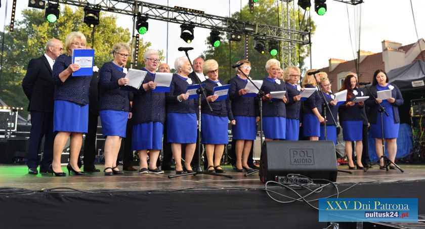 XXV DNI PATRONA: program artystyczny MCKiS