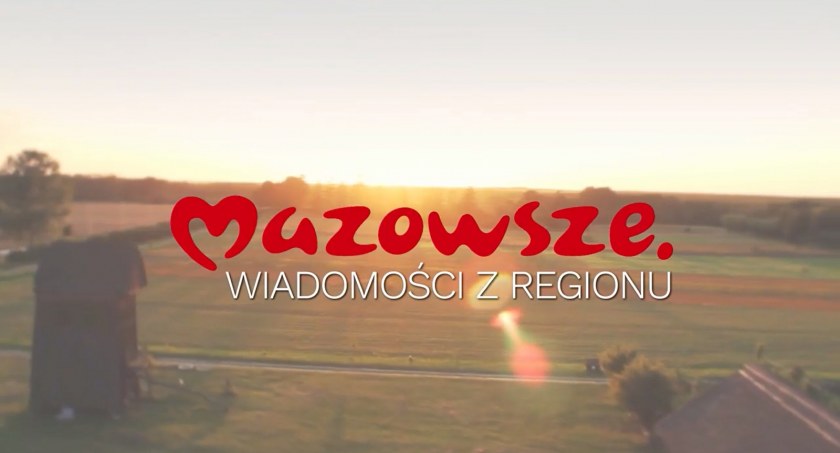 Mazowsze Wiadomosci z regionu - odc. 24