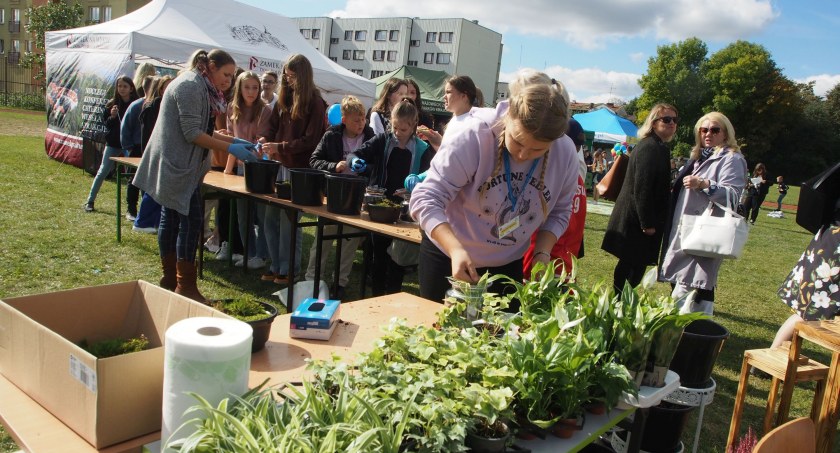 Piknik Edukacyjno-Ekologiczny „Czyste Mazowieckie-2022”