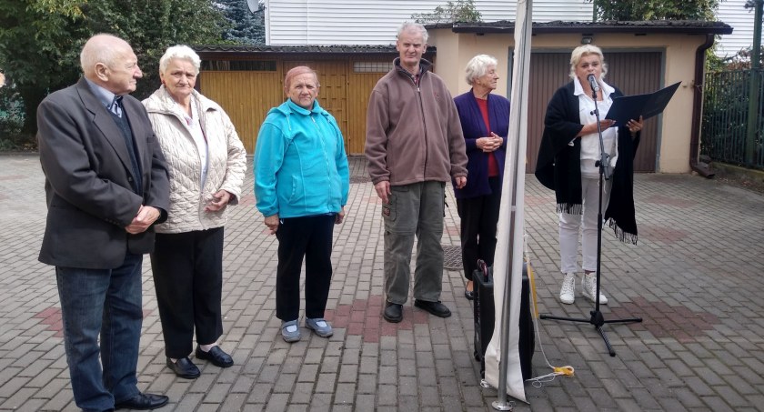 Piknik w pułtuskim Senior+ - finał realizacji projektu 