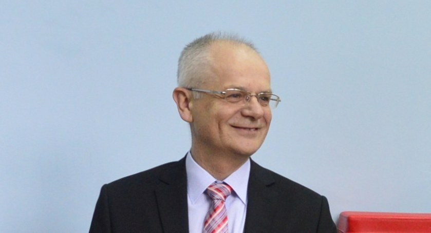 Zbigniew Wałachowski wybrany do Rady Zrzeszenia Spółdzielczej Grupy Bankowej