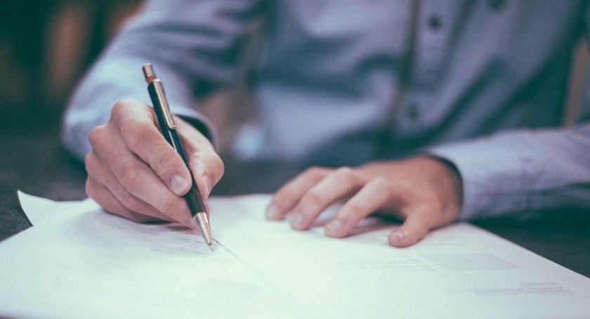 Dziś rozpoczęły się matury próbne na nowych zasadach