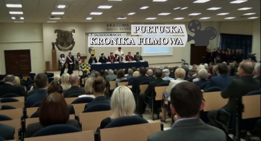 PKF: inauguracja roku akademickiego w Akademii Humanistycznej - 2014/2015