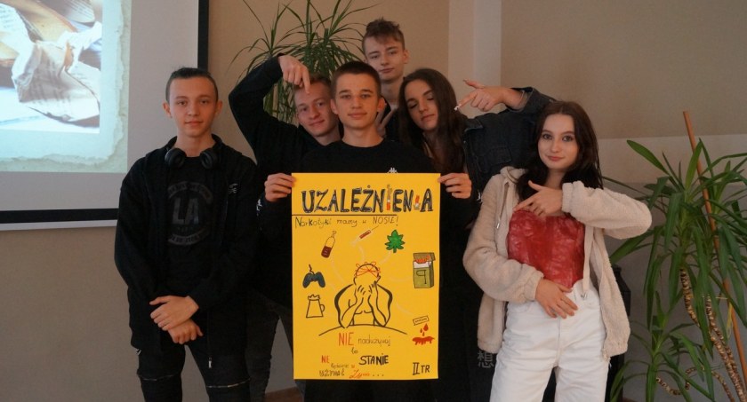 Ogólnopolski Dzień Głośnego Czytania w Prusie