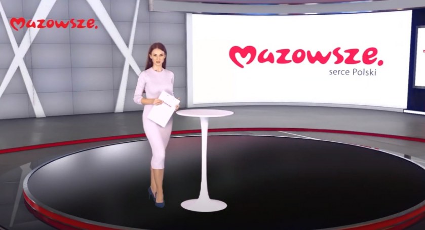 Mazowsze Wiadomości z regionu - odc. 26