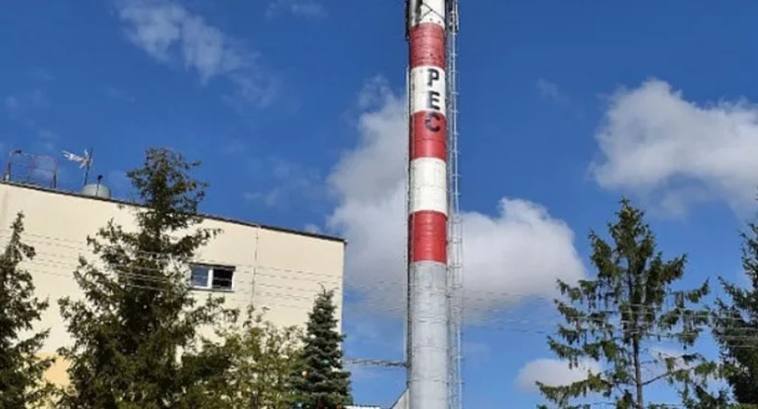 Komunikat dla odbiorców ciepła