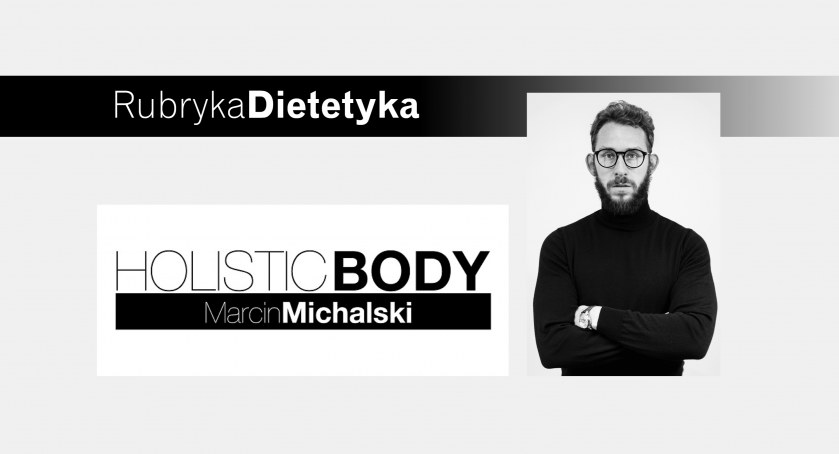 RUBRYKA DIETETYKA - jak poprawić swój sen
