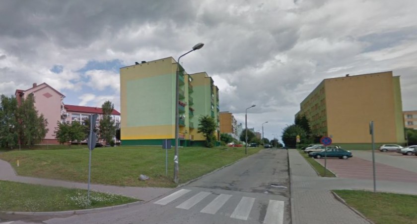Trzy włamania w jednym bloku - czy możemy mówić już o pladze?