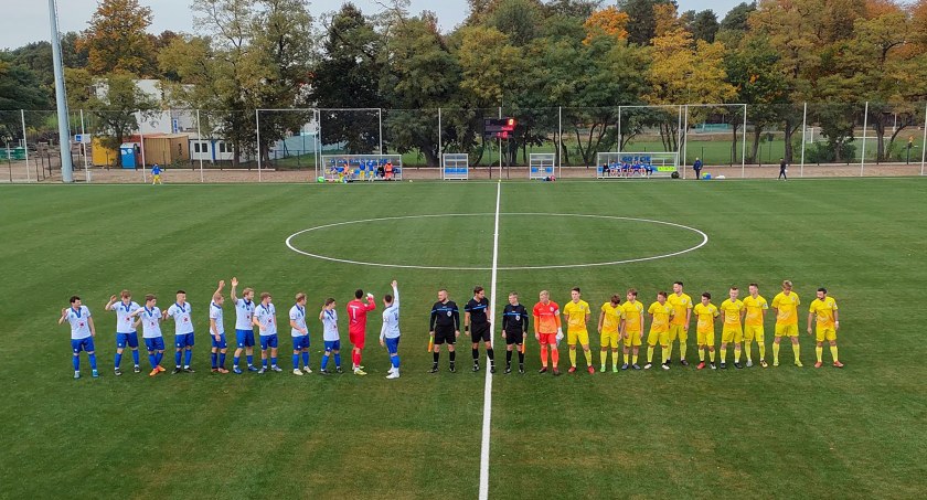 Nadnarwianka jak Brazylia z 2014 roku
