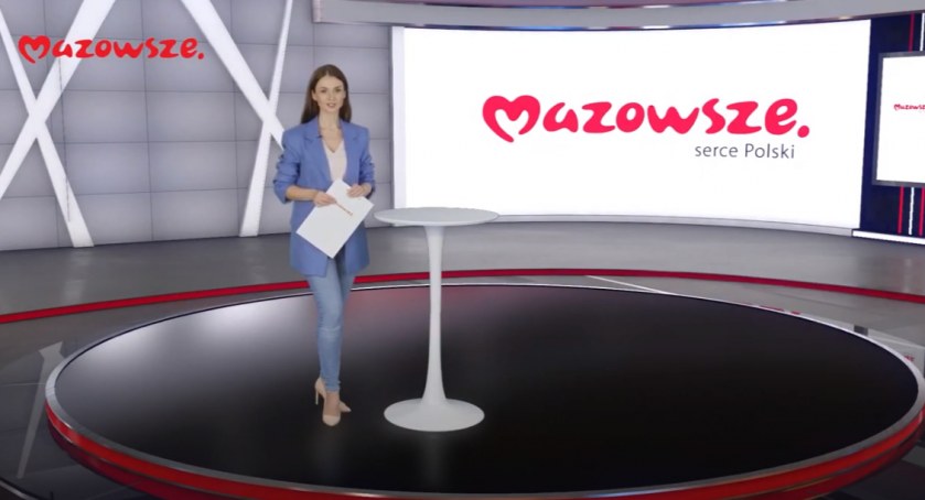 Mazowsze Wiadomości z regionu - odc. 27