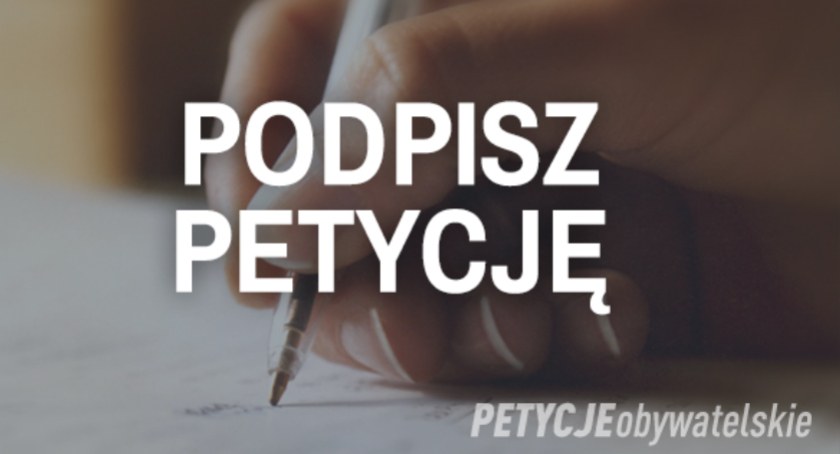 Petycja obywatelska w sprawie nadania imienia Jana Lityńskiego „małej obwodnicy” 