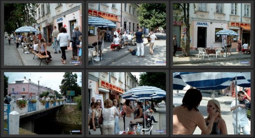 Święto ulicy Świętojańskiej – galeria sprzed lat