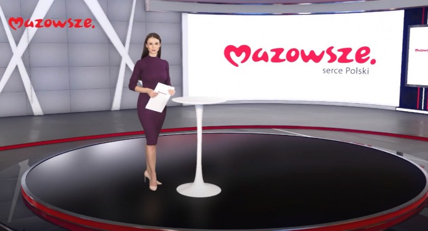 Mazowsze Wiadomości z regionu - odc. 28