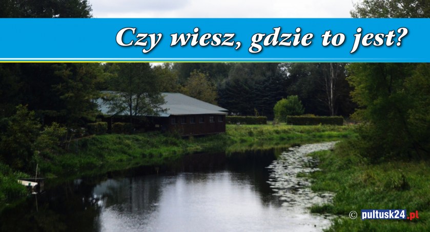 Czy wiesz, gdzie to jest? - rozwiązanie konkursu