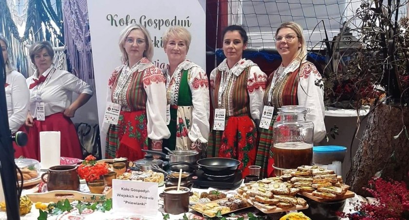 Pniewianki zwyciężczyniami II etapu Bitwy Regionów!