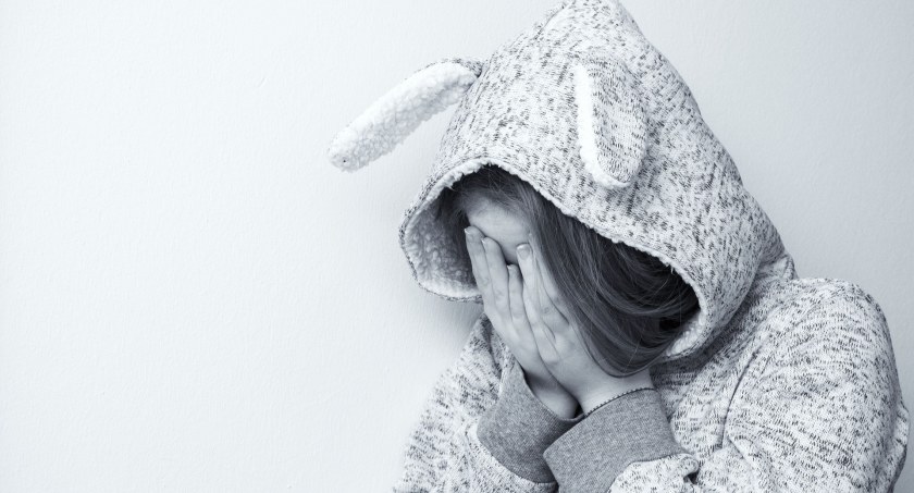 Psychiatra potrzebny od zaraz!