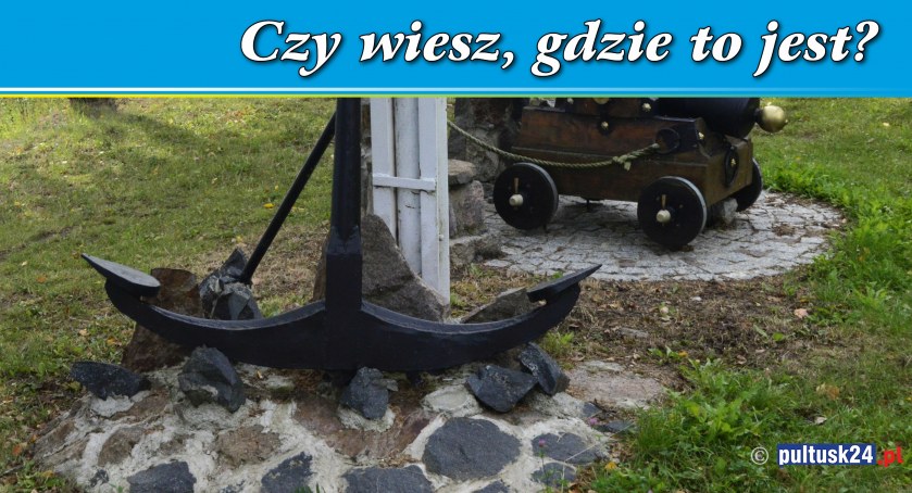 Czy wiesz, gdzie to jest? - kolejna odsłona sobotniego konkursu