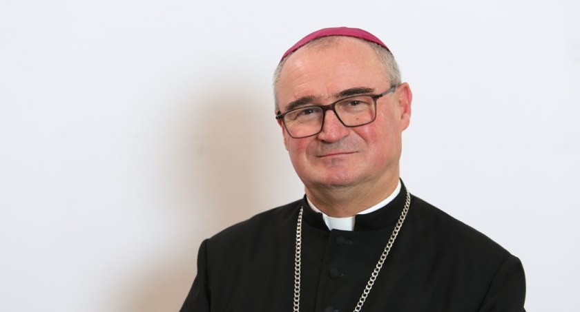 Nowy Biskup Płocki
