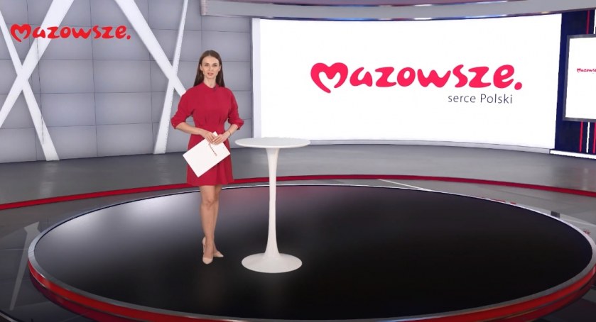 Mazowsze Wiadomości z regionu - odc. 29