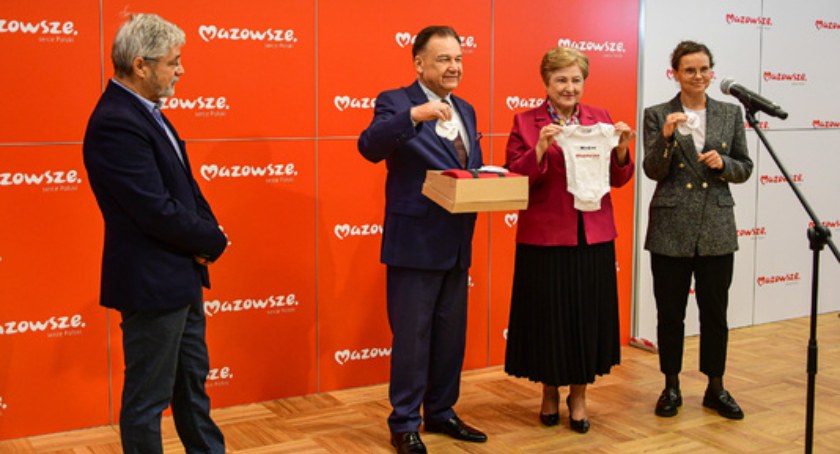 Jest decyzja! Mazowsze przeznaczy 12 mln zł na in vitro
