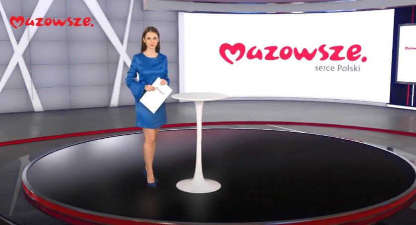 Mazowsze Wiadomości z regionu - odc. 30