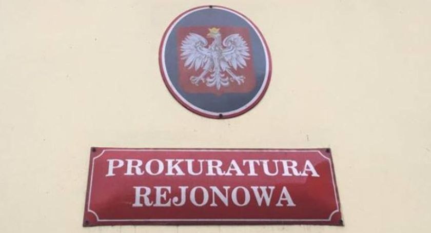 Tragedia na Skarpie – informacja Prokuratury Rejonowej w Pułtusku