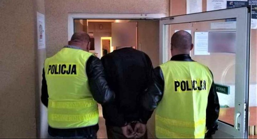 Zarzut zabójstwa i 3-miesięczny tymczasowy areszt – oficjalny komunikat pułtuskiej policji