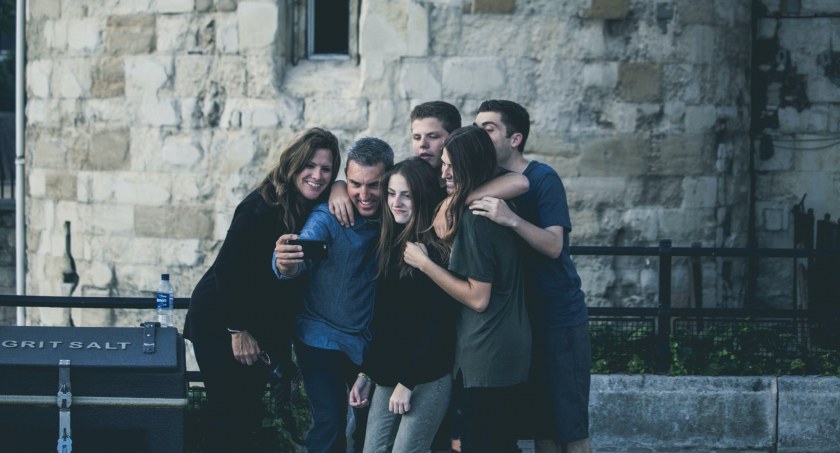 Mama 4 plus – emerytura za wychowanie co najmniej czwórki dzieci