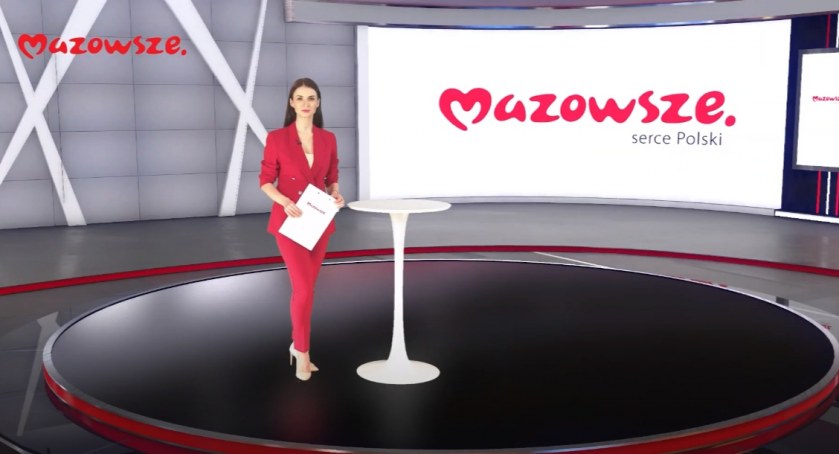 Mazowsze Wiadomości z regionu - odc. 31