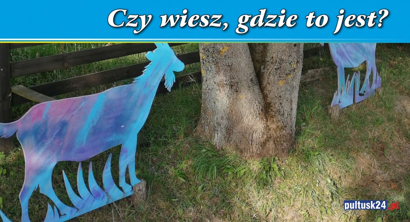 Czy wiesz, gdzie to jest? - kolejna odsłona konkursu
