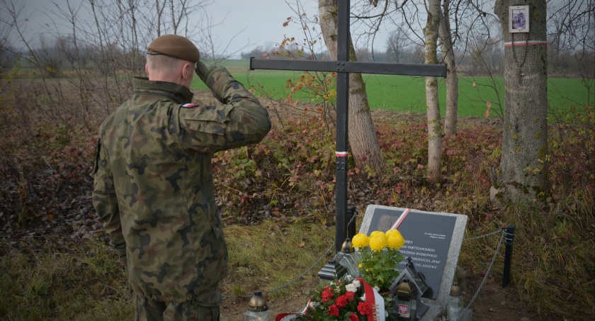 Żołnierska Pamięć Terytorialsów