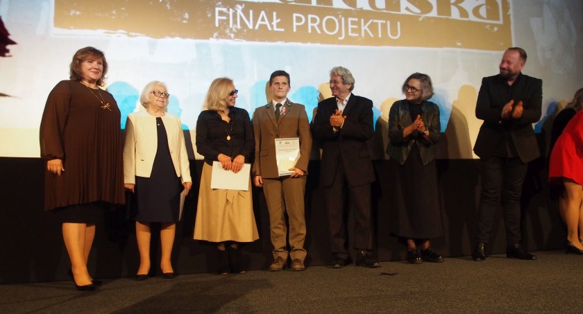 Finał tegorocznej edycji konkursu Pułtuskie Teatry Amatorskie