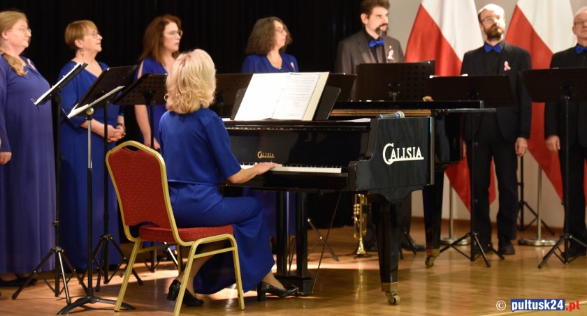 Śpiewamy dla Niepodległej - koncert patriotyczny w Domu Polonii