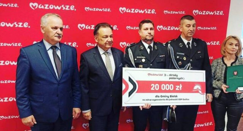 Inwestycje drogowe w regionie płockim, ciechanowskim i ostrołęckim ze wsparciem unijnym